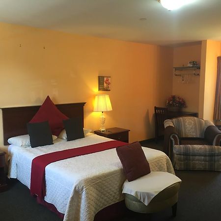 Relax Inn Atlantic City Galloway Exterior photo