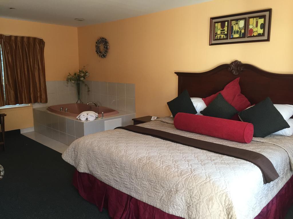 Relax Inn Atlantic City Galloway Exterior photo