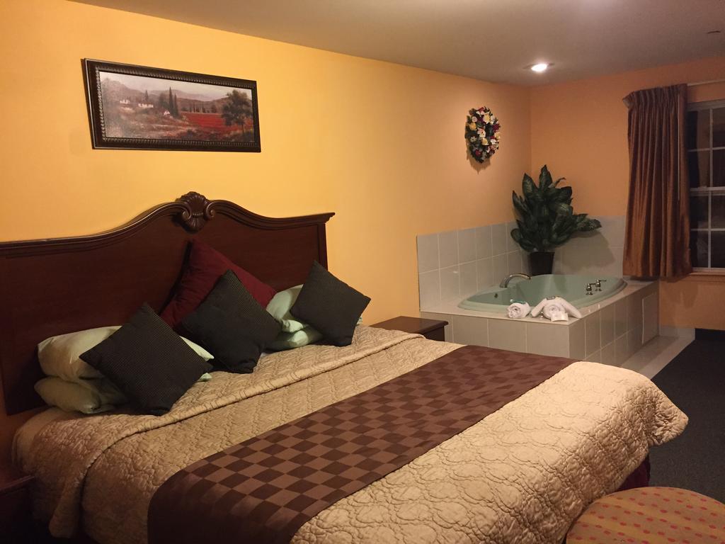 Relax Inn Atlantic City Galloway Exterior photo