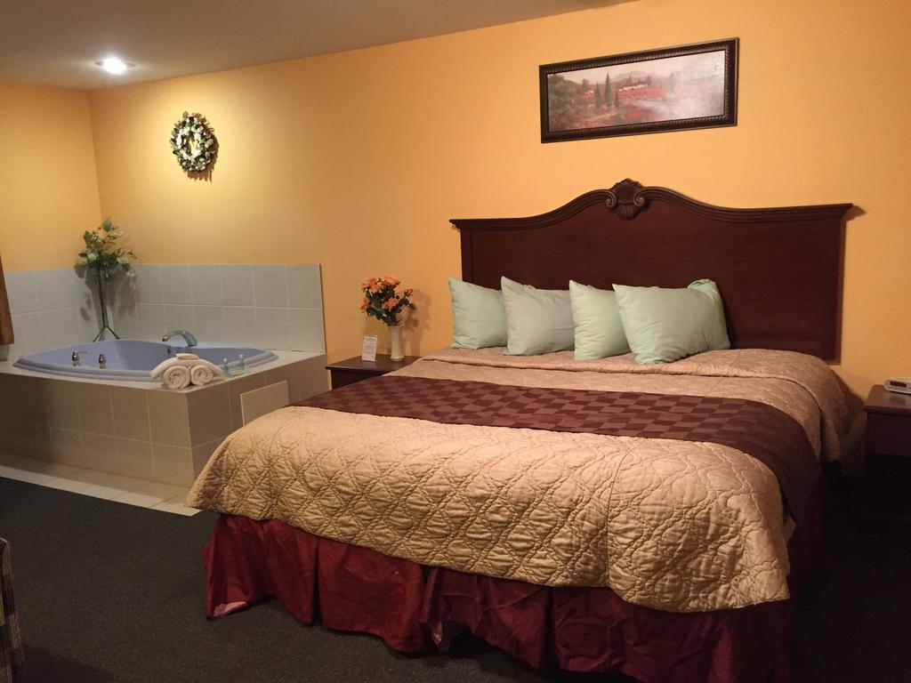 Relax Inn Atlantic City Galloway Exterior photo