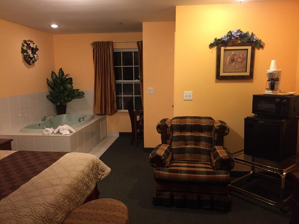 Relax Inn Atlantic City Galloway Exterior photo