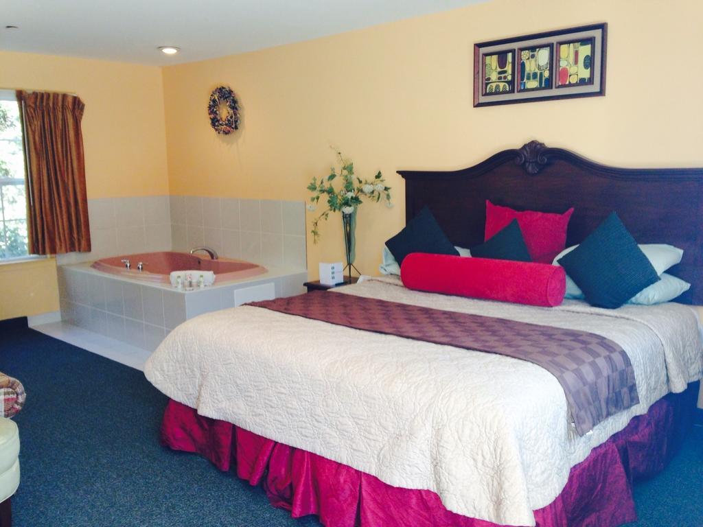 Relax Inn Atlantic City Galloway Exterior photo