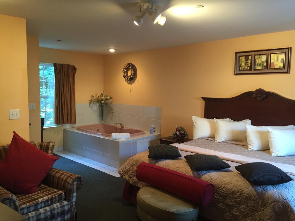 Relax Inn Atlantic City Galloway Exterior photo