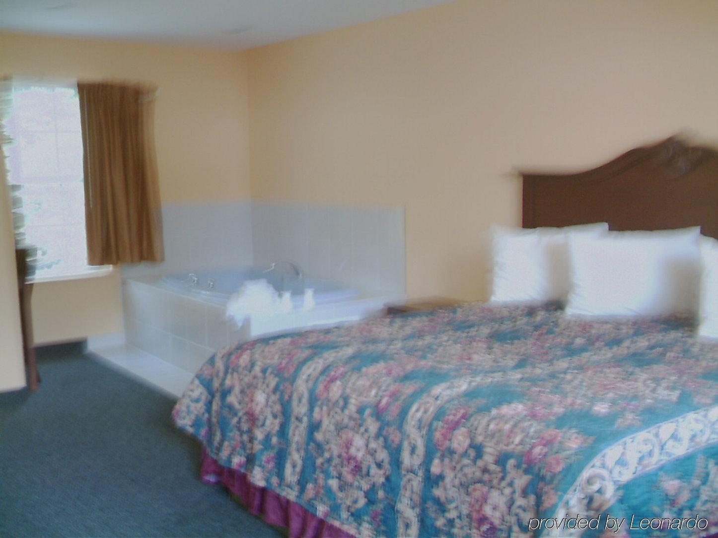 Relax Inn Atlantic City Galloway Room photo