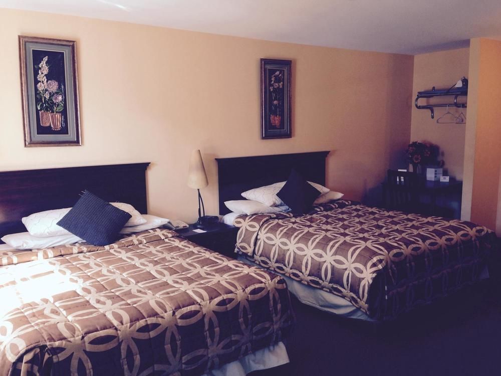 Relax Inn Atlantic City Galloway Exterior photo