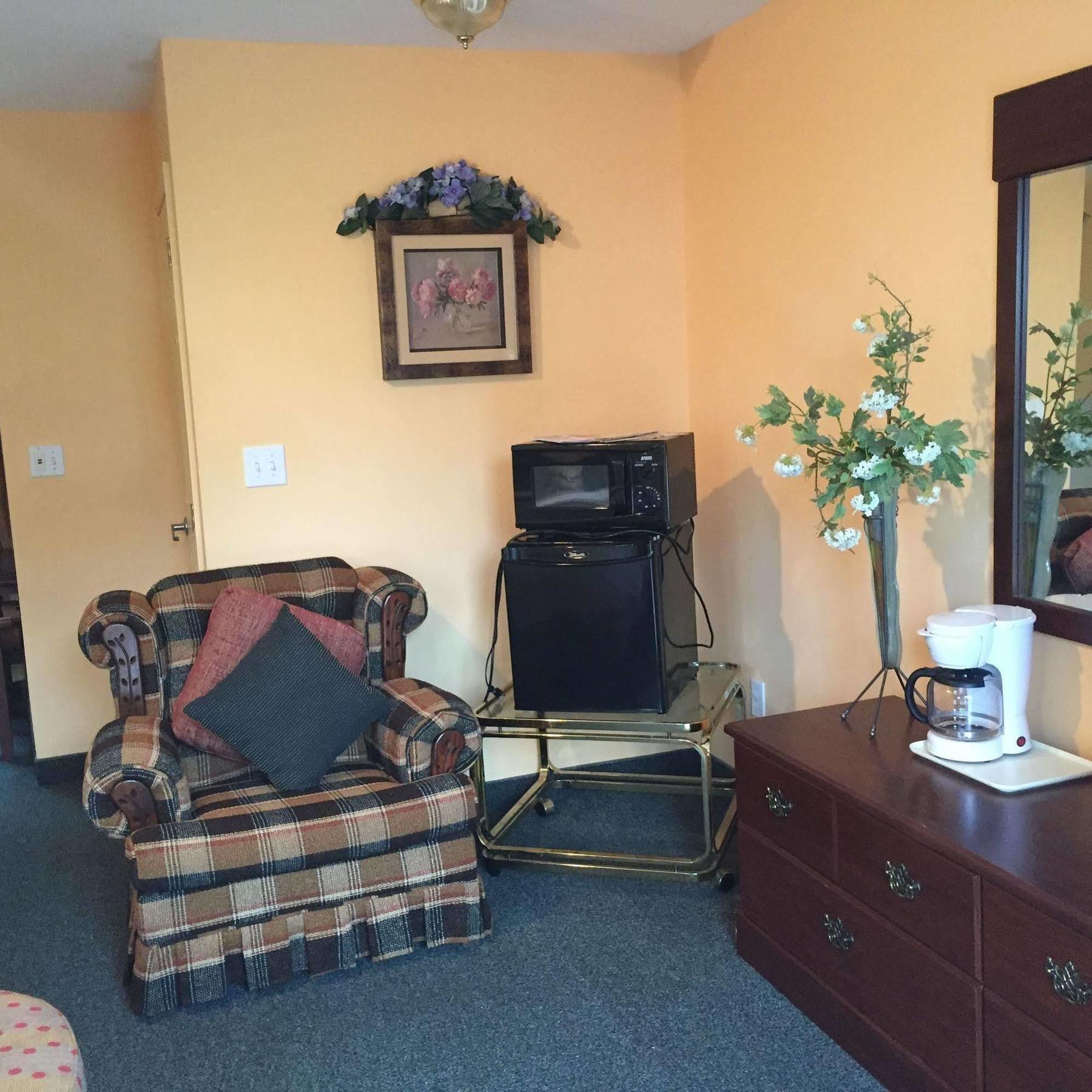 Relax Inn Atlantic City Galloway Exterior photo