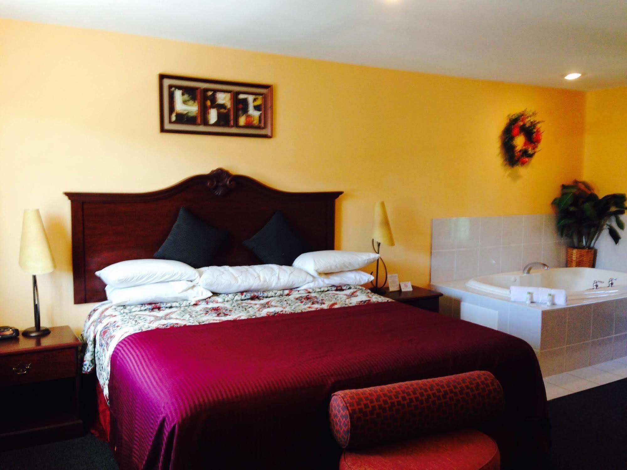 Relax Inn Atlantic City Galloway Exterior photo