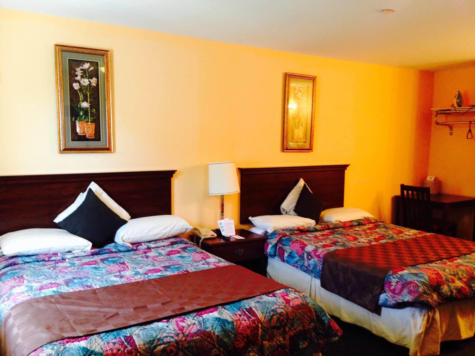 Relax Inn Atlantic City Galloway Exterior photo