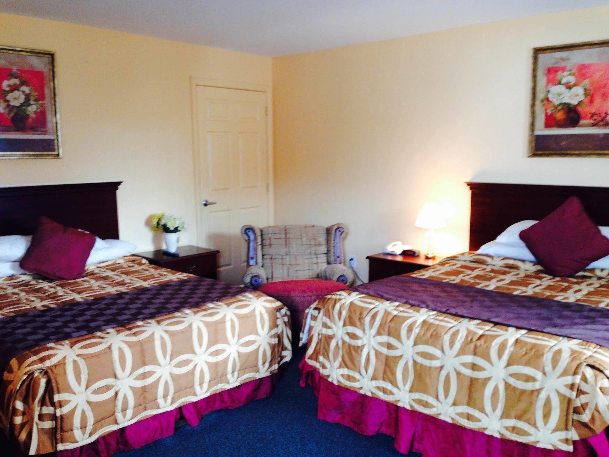 Relax Inn Atlantic City Galloway Exterior photo