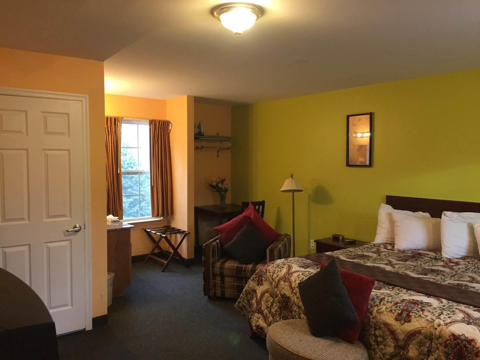 Relax Inn Atlantic City Galloway Exterior photo