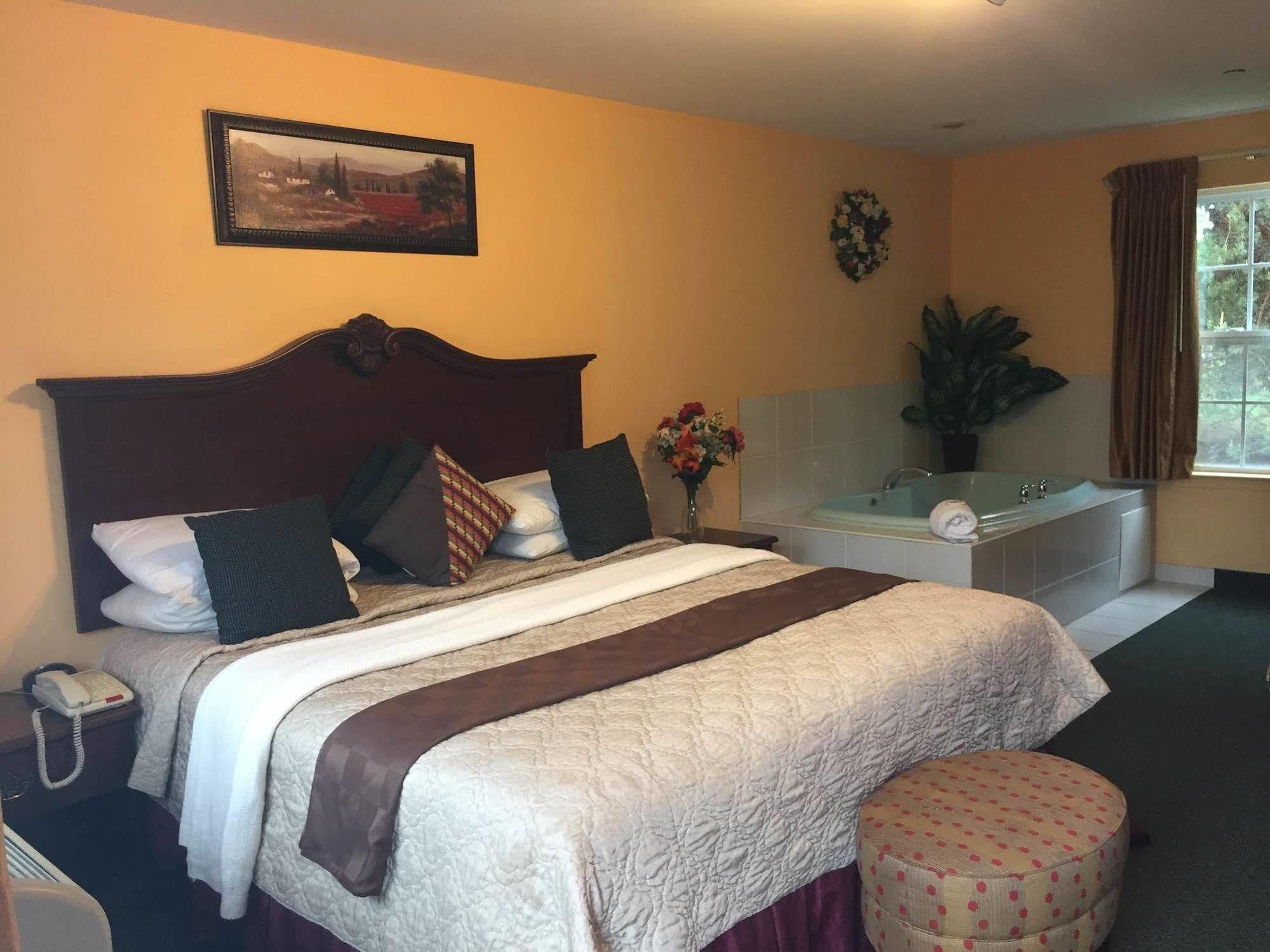 Relax Inn Atlantic City Galloway Exterior photo