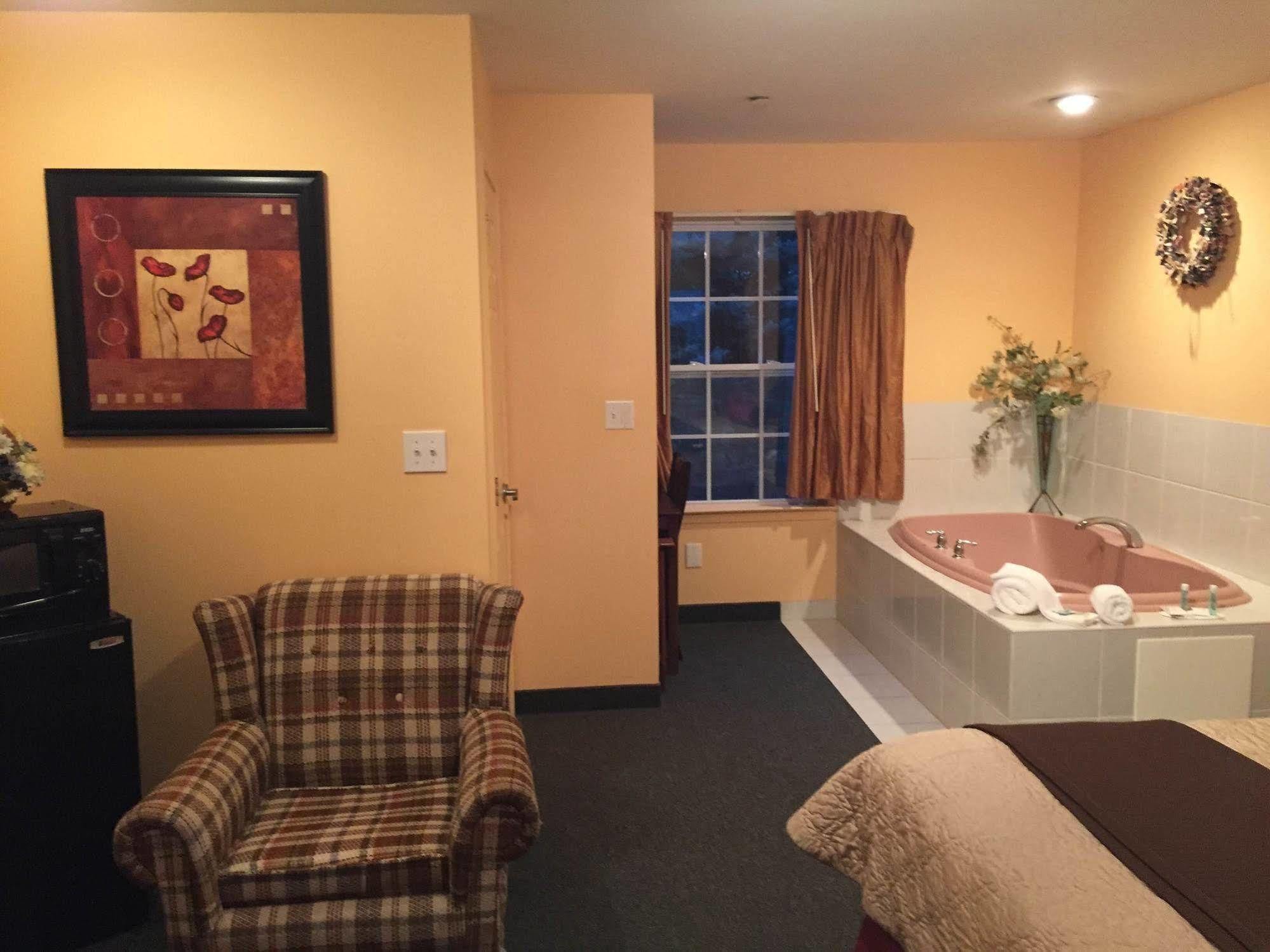 Relax Inn Atlantic City Galloway Exterior photo